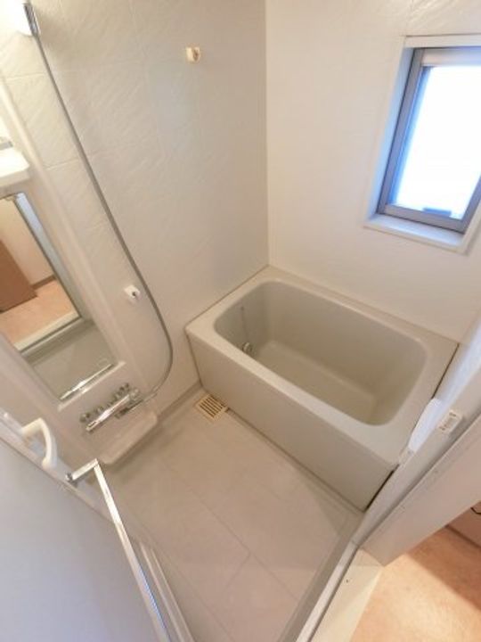 千葉県千葉市美浜区打瀬2(マンション)の賃貸物件の風呂