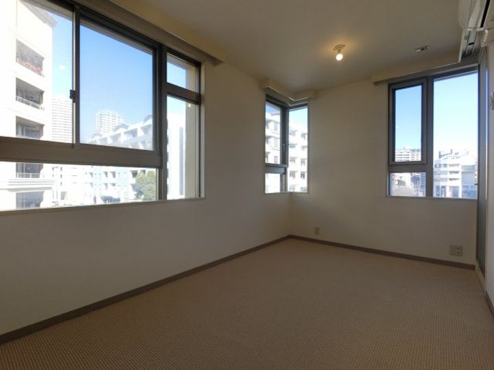 千葉県千葉市美浜区打瀬2(マンション)の賃貸物件の内装