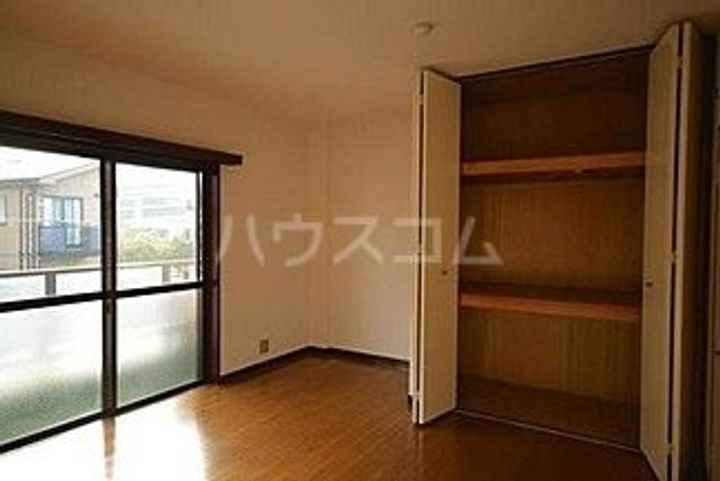 市ヶ尾森ビル参番館のその他画像