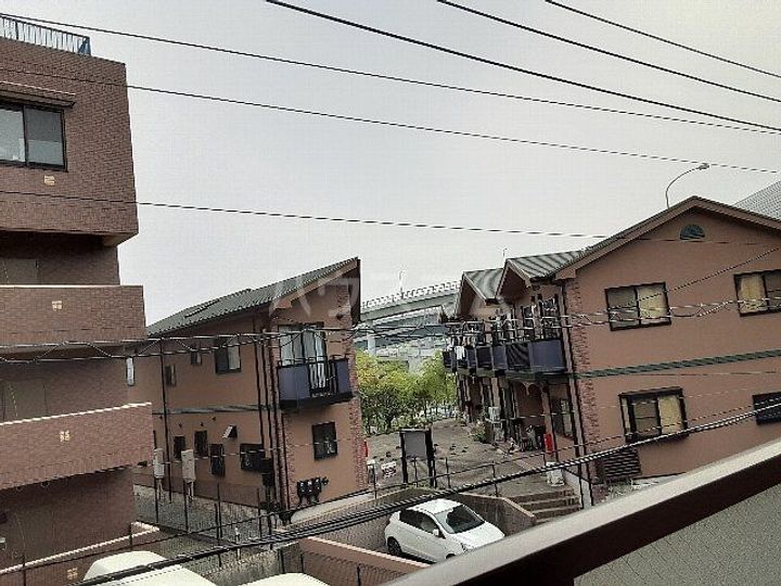 市ヶ尾森ビル参番館のその他画像