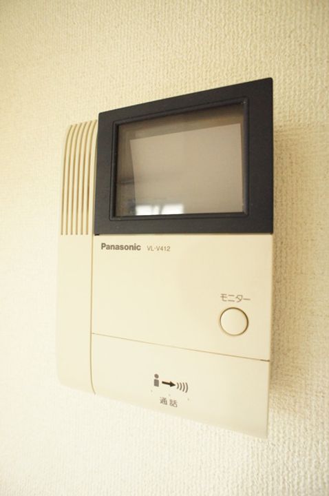 イーグルの内装