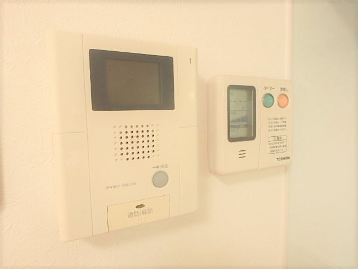 シャングリ・ラの内装