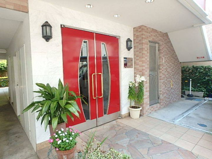 シャングリ・ラの地図