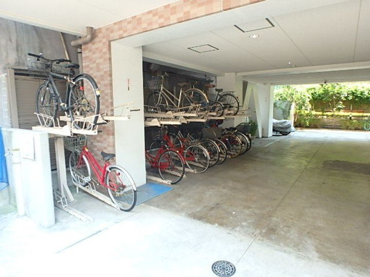 シャングリ・ラの地図