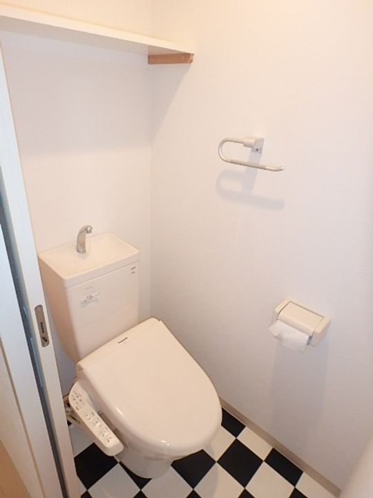 シャングリ・ラの内装