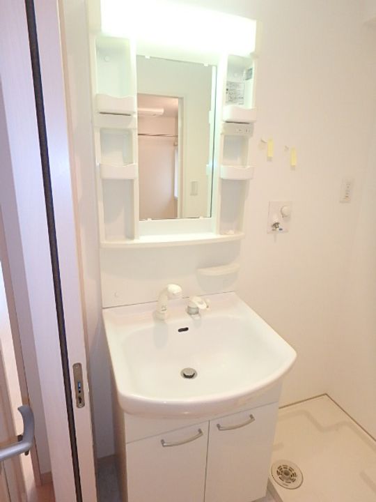 シャングリ・ラの内装