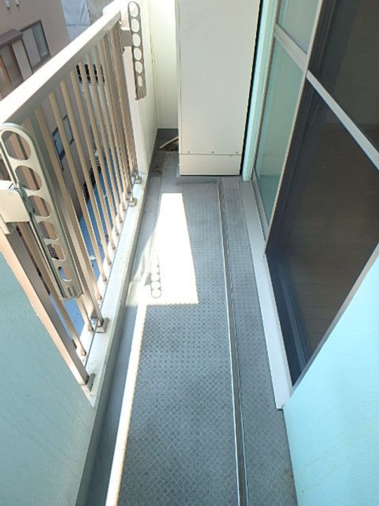 シャングリ・ラの内装