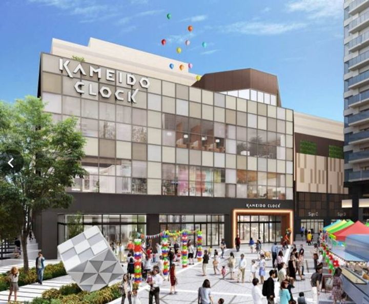 シャングリ・ラの周辺