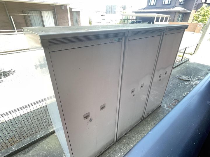 山形県山形市馬見ケ崎3(アパート)の賃貸物件のその他画像