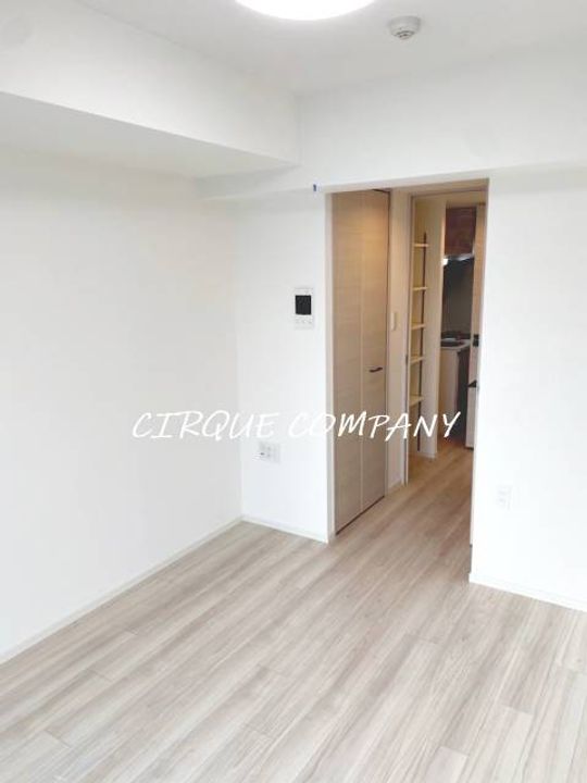 神奈川県横浜市南区浦舟町5(マンション)の賃貸物件の内装