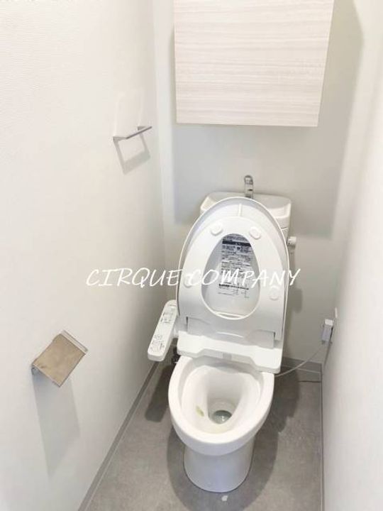 神奈川県横浜市南区浦舟町5(マンション)の賃貸物件の内装