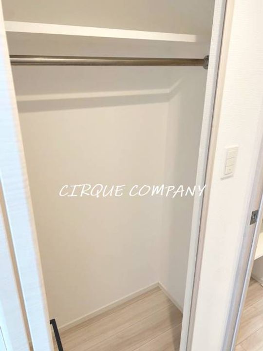 神奈川県横浜市南区浦舟町5(マンション)の賃貸物件の内装