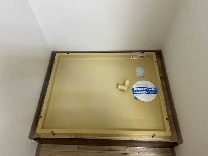 パーシモンの内装
