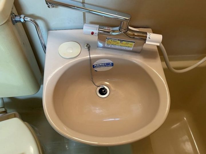 パーシモンの内装