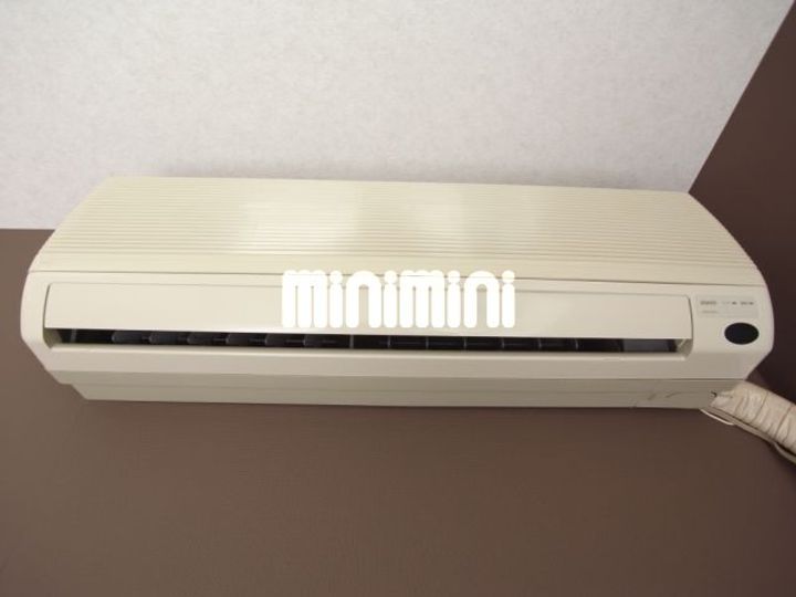 メゾンベール名東の内装