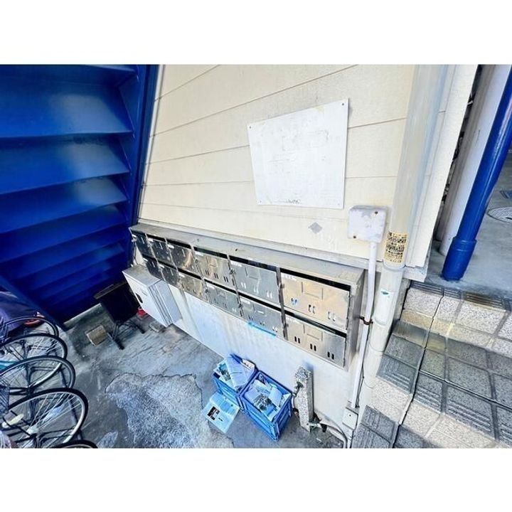 東京都八王子市片倉町(アパート)の賃貸物件の地図