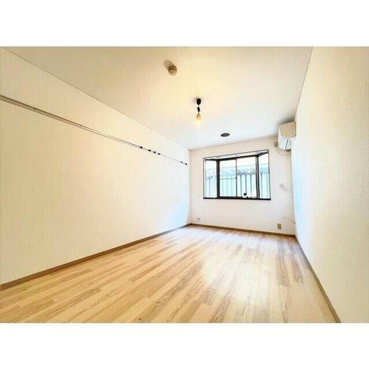 東京都八王子市片倉町(アパート)の賃貸物件の内装