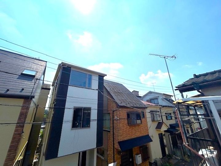 埼玉県ふじみ野市大井武蔵野(一戸建)の賃貸物件のその他画像