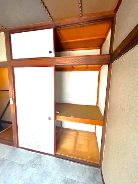 埼玉県ふじみ野市大井武蔵野(一戸建)の賃貸物件の内装