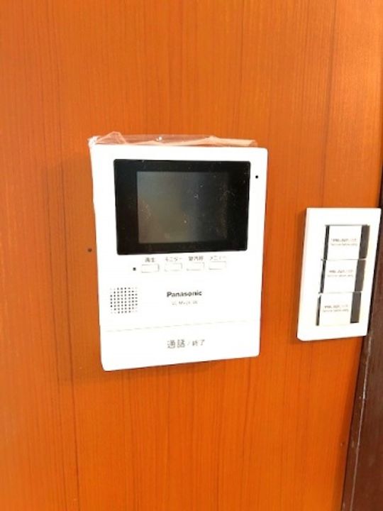 埼玉県ふじみ野市大井武蔵野(一戸建)の賃貸物件の内装