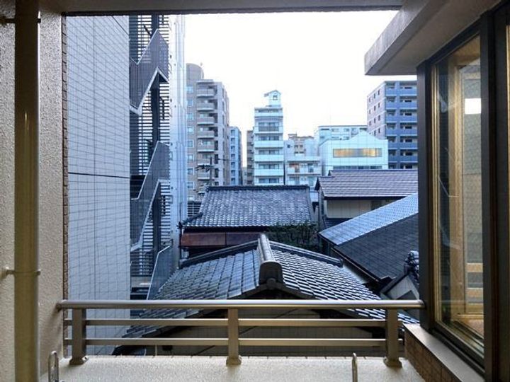 京都府京都市中京区金吹町(マンション)の賃貸物件のその他画像