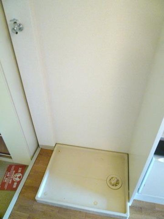 コーポつつじのその他画像