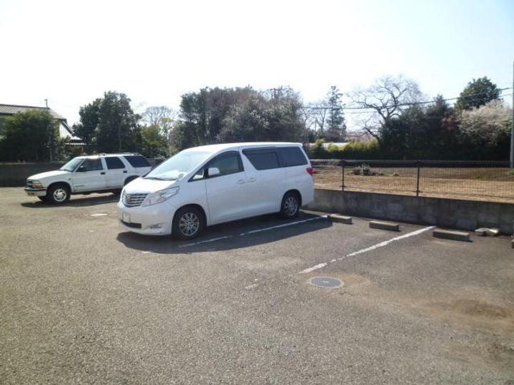 コーポつつじの地図