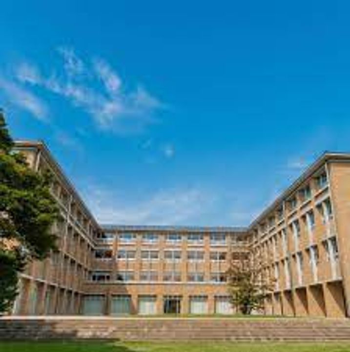 コーポつつじの周辺