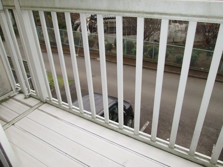 茨城県稲敷市江戸崎甲(アパート)の賃貸物件の内装