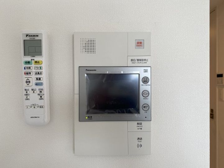 大阪府大阪市港区市岡元町2(マンション)の賃貸物件の内装