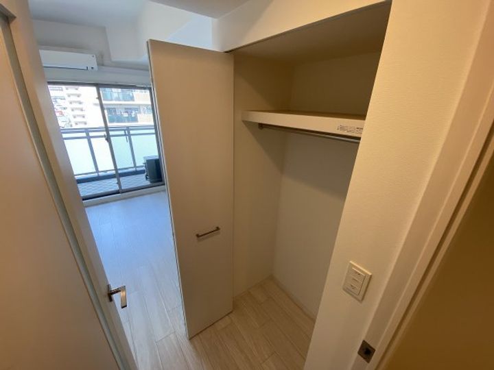 大阪府大阪市港区市岡元町2(マンション)の賃貸物件の内装