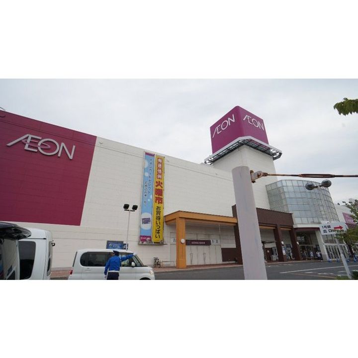 LECOCON四日市VIIIの周辺