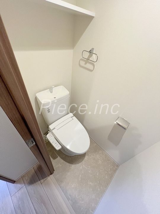 CREST TAPP新大阪の内装