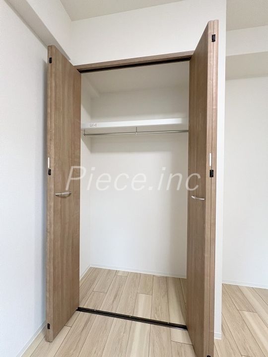 CREST TAPP新大阪の内装