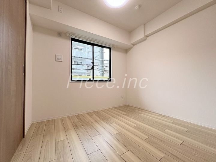 CREST TAPP新大阪の内装