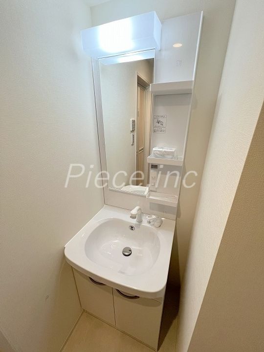 CREST TAPP新大阪の内装