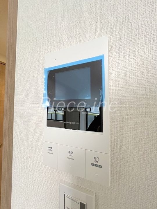 CREST TAPP新大阪の内装