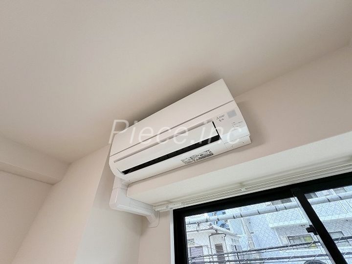 CREST TAPP新大阪の内装