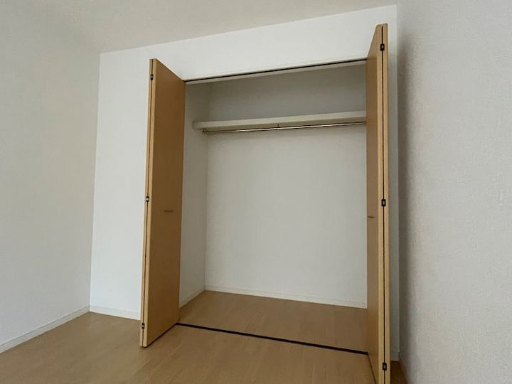 Camera Feliceの内装