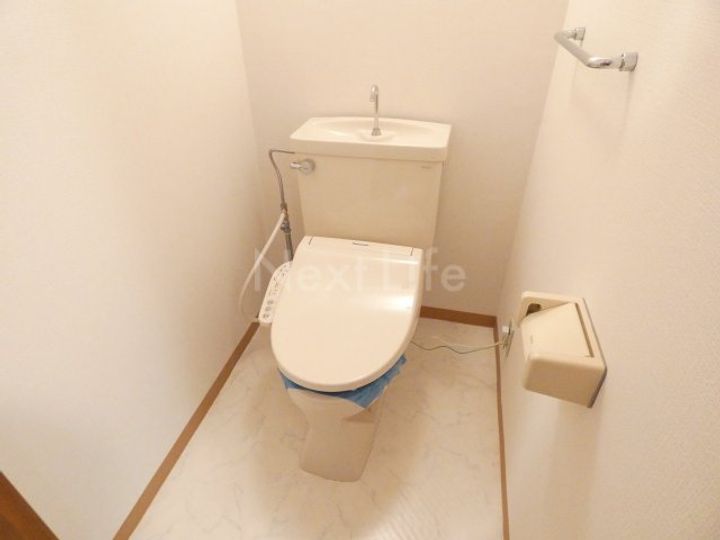 ティーズガーデン都筑ふれあいの丘の内装