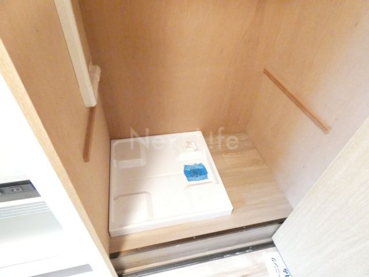 ティーズガーデン都筑ふれあいの丘の内装