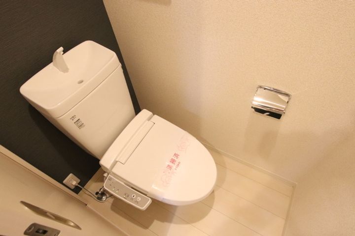 フェリーチェ西ケ原の内装