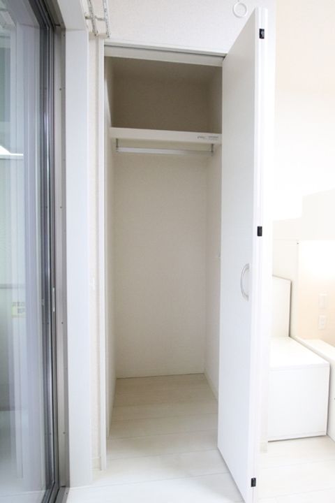 フェリーチェ西ケ原の内装