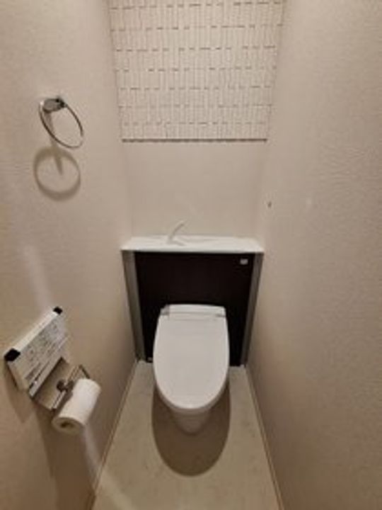 東京都北区赤羽1(マンション)の賃貸物件の内装