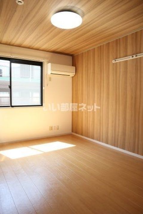 新潟県上越市安江1(アパート)の賃貸物件の内装