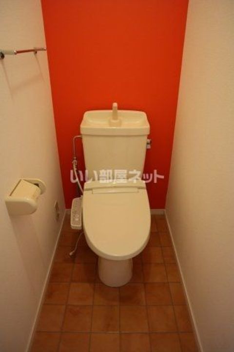 新潟県上越市安江1(アパート)の賃貸物件の内装