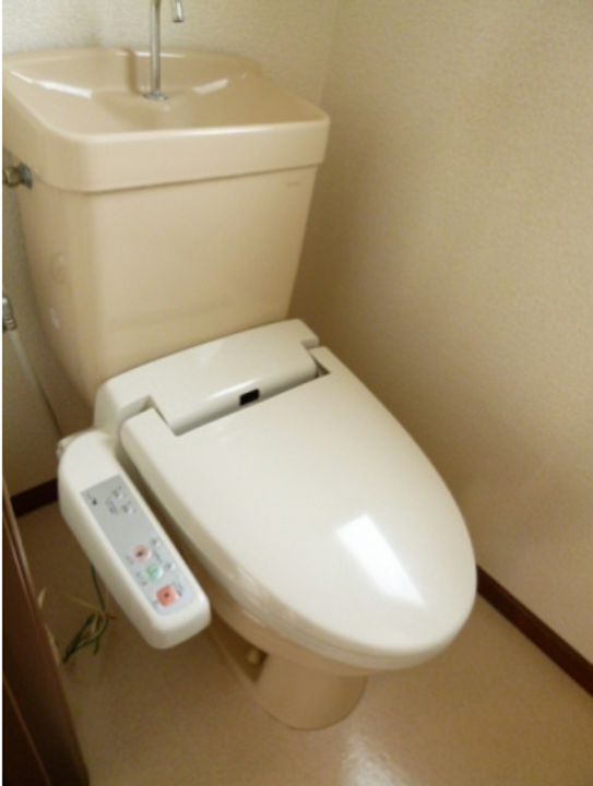 静岡県浜松市中央区志都呂町(一戸建)の賃貸物件の内装