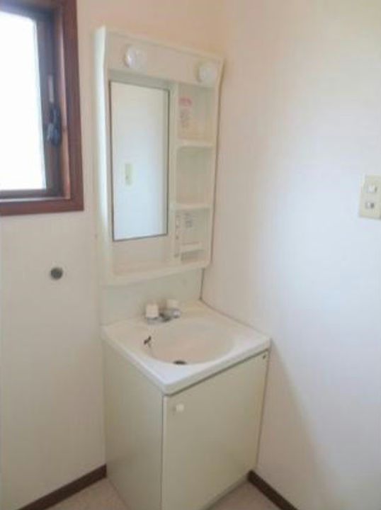 静岡県浜松市中央区志都呂町(一戸建)の賃貸物件の内装