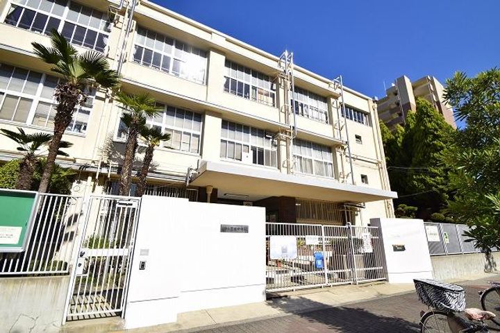 サザン長柄の周辺