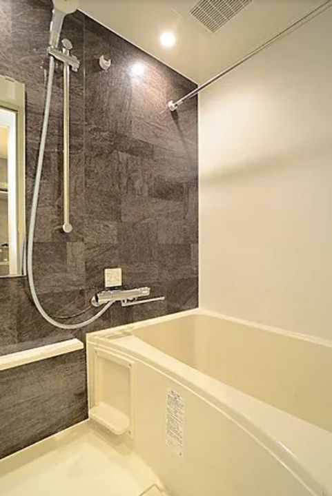 東京都江東区大島5(マンション)の賃貸物件の風呂